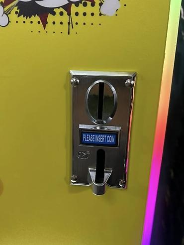 Другие вендинговые аппараты: Срочно! Продается Новый интеллектуальный автоматический попкорн — 12