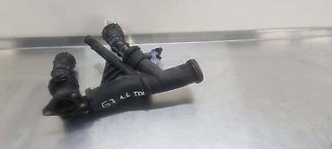 pepco kaciga: KUCISTE TERMOSTATA ZA VOLKSWAGEN GOLF 7 - 04L121071E | Kuciste — 1