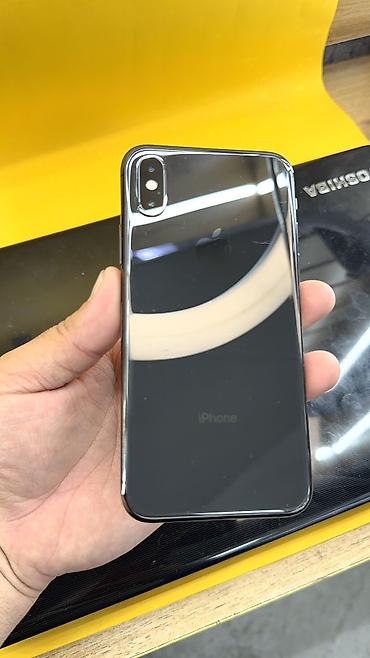 Apple iPhone: IPhone Xs, Б/у, 256 ГБ, 100 % — 3