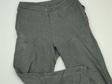 Men: Sweatpants for men, S (EU 36), condition - Good