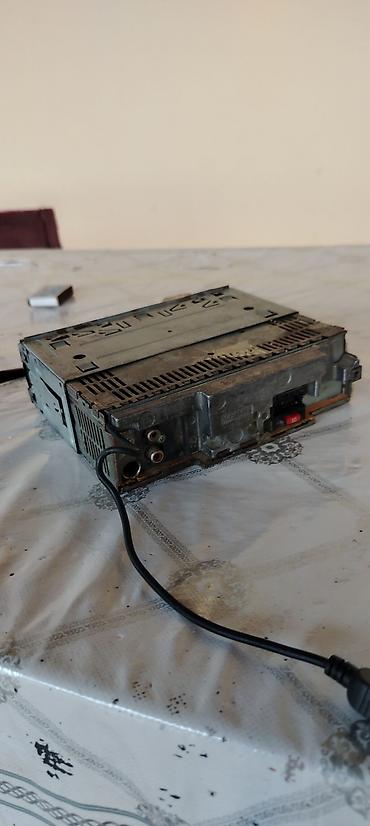 shivaki kondisioner pult: Pioneer avtomobil audio sistemi Maqintafon deh 2950mp radio aux butuz — 3