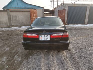 продаю машину мерс а класса: Honda Torneo: 2000 г., 1.8 л, Автомат, Бензин, Седан