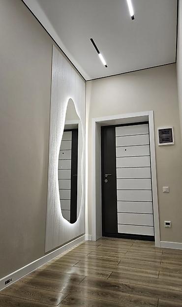 Продажа квартир: 2 комнаты, 61 м², Элитка, 1 этаж — 3