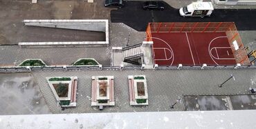 Yeni tikili: 2 otaqlı, Yeni tikili, 52 kv. m — 9