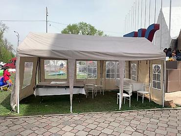 тент цена бишкек: Сдаю палатки шатры тент на прокат Шатер палатка палата, юрта — 4