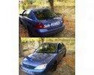Ford: MOTOR TDDI 85 KW ZA FORD MONDEO OD 2001. DO 2004. GOD. | FORD velika — 33