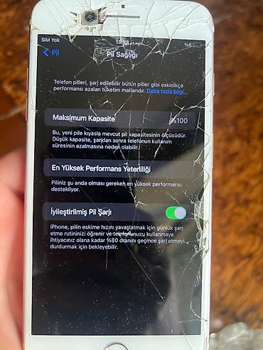 iphone 7 plus qiymet: IPhone 7 Plus, 32 GB, Çəhrayı, Barmaq izi, Face ID — 4