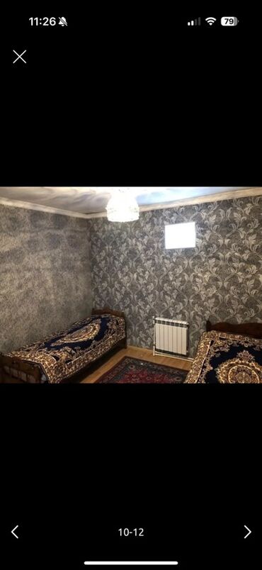 Həyət evləri və villaların satışı: Geniş həyətli daş ev və təsərrüfat sahəsi - Daş materialdan tikili — 5