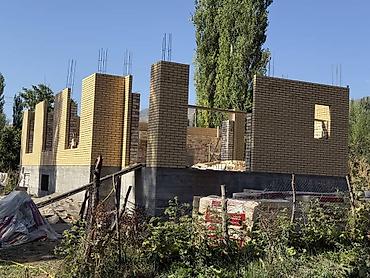 Строительство под ключ: Строительство частных домов “под ключ” - Выполняем полный цикл работ — 1