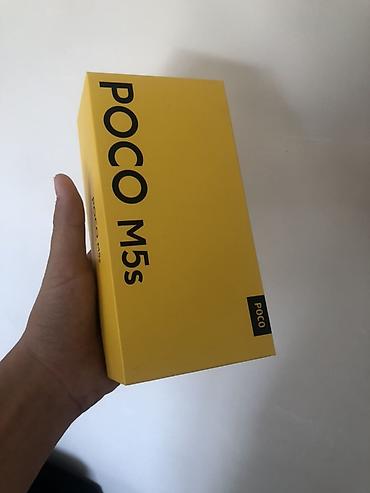 редми нот 12 с: Poco M5s, Б/у, 256 ГБ, цвет - Серый, 2 SIM — 6