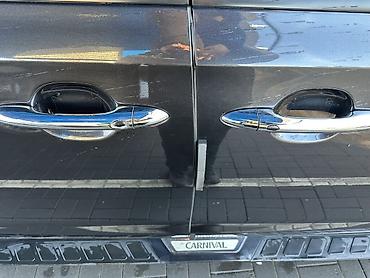 Kia: Kia Carnival: 2019 г., 2.2 л, Автомат, Дизель, Минивэн — 6