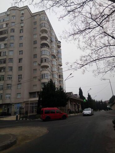 Uzunmüddətli kirayə mənzillər: Neftçilər metrosunun yaxınlığında vosmoya yaxın 24 nömrəli polis — 3