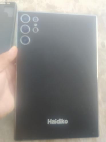 Планшеты: Планшет, память 512 ГБ, 10" - 11", 4G (LTE), Б/у, Классический цвет - Черный — 1