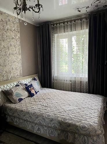 квартиру васток 5: 3 комнаты, 62 м², Восток-5 мкр 105 серия, 4 этаж, Евроремонт — 3