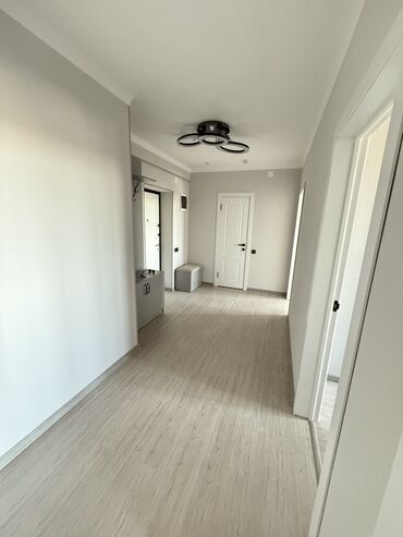 комнаты на ночь: 2 комнаты, 61 м², Элитка, 4 этаж, Косметический ремонт