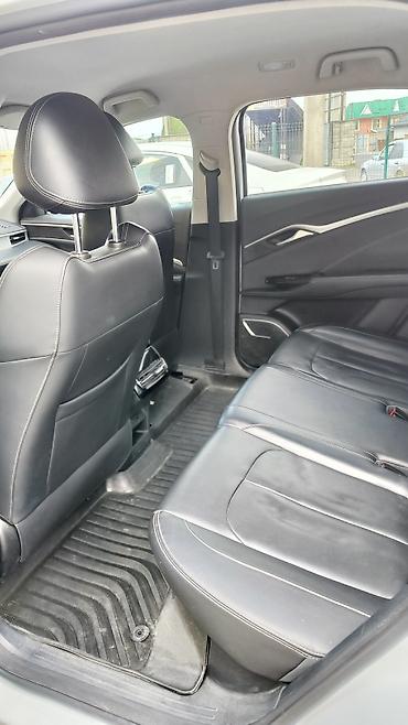 byd e1: Продаю Neta U свежепригнан, запас хода 400, сох 92 — 5