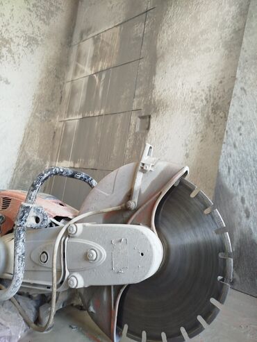 Beton işləri: Beton kəsmə beton deşmə xidməti Karot - HILTI DD 200 / 350 ilə 25 ° — 17