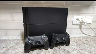 продажа playstation 4: PS4 (Sony PlayStation 4)