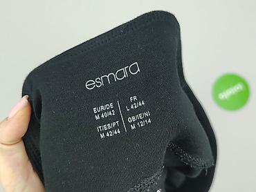 getry lycra: Esmara, Legginsy rozmiar M — 4
