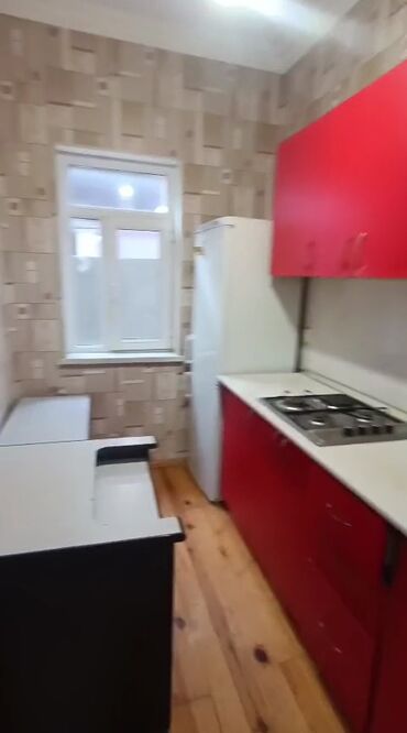 Uzunmüddətli kirayə evlər: 50 kv. m, 2 otaqlı, Kombi, Qaz, İşıq — 7