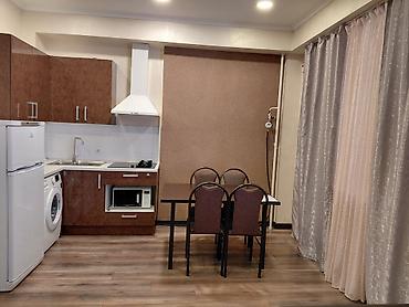 Долгосрочная аренда квартир: 2 комнаты, Собственник, Без подселения, С мебелью полностью — 5