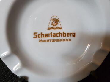 Ostali kućni dekor: Pepeljara, bоја - Šareno, Novo — 3