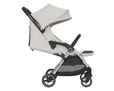 nike plave patike: KIKKA BOO Kolica autofolding EDEN PLUS – beige Šifra proizvoda: KKB3 — 4