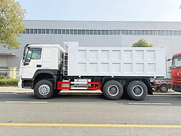 gac aion v 2021: Грузовик, Howo, Стандарт, 7 т, Б/у — 3