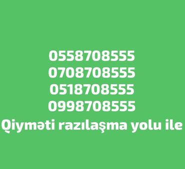 Mətbəx texnikası: Nömrə: ( 055 ) ( 8708555 )