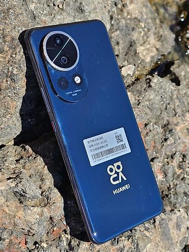 honor 7 10: Huawei nova 12 Pro (kineska verzija) – 12 GB RAM / 256 GB memorije — 7