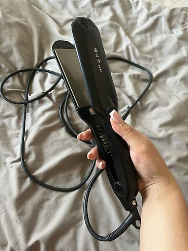 shaving machine: Утюжок для волос Стандартный, 210 °С and more — 2
