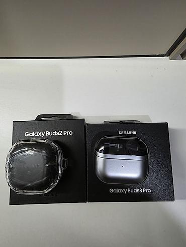 samsung tab a8: Беспроводные вакуумные наушники, Samsung, Б/у — 1
