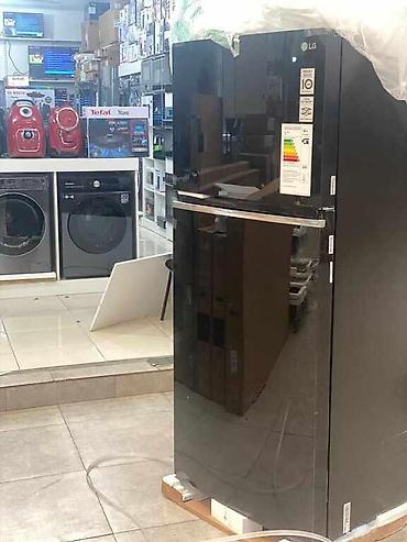 ugur soyuduculari: Soyuducu "LG GN-C732SGGM" LG GN-C732SGGM Soyuducu İstehsalçı	LG — 1