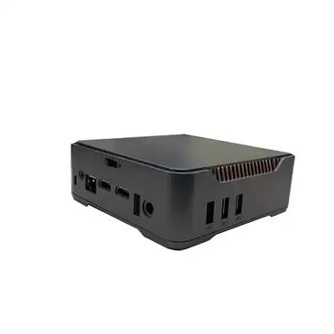 pegle sa parnom stanicom kupujem prodajem: Brand: ZEUS Model: Mini PC Zeus GK3V Celeron QC N95 3.40 GHz / DDR4