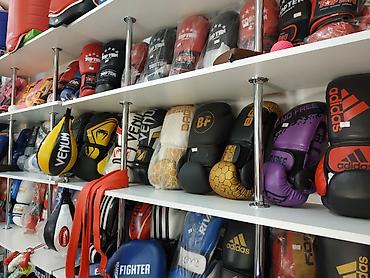 Перчатки: Боксерские перчатки в спортивном магазине SPORTWORLDKG Перчатка Цены — 1