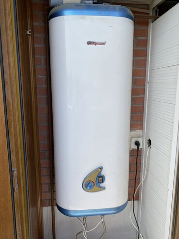 ariston paltaryuyan: Аристон 150 л