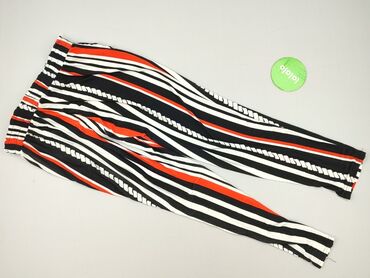 Women's Pants: Spodnie materiałowe damskie, rozmiar M w lalafo.pl — 4 Women's Pants: Spodnie materiałowe damskie, rozmiar M — 4