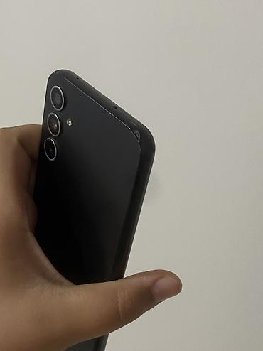 samsung a34 plata: Samsung Galaxy A34 5G, 128 GB, rəng - Qara, Barmaq izi, Face ID, İki sim kartlı — 5