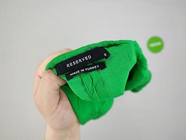 szafirowa 8: Reserved, Sukienka damska, rozmiar S — 4