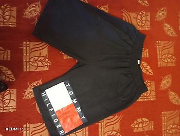 Şort, Tommy Hilfiger, L, rəng - Qara lalafo.az -da Şort, Tommy Hilfiger, L, rəng - Qara
