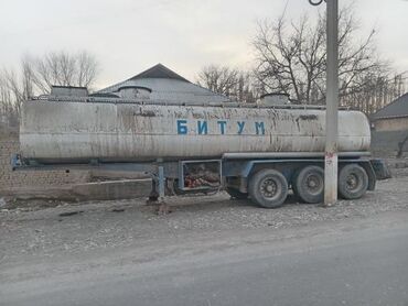 Аренда самосвала: КамАЗ самосвал 6x4 Описание: - Кузов-самосвал с высокими бортами — 9