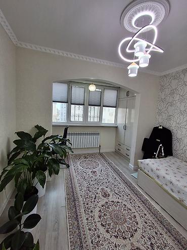 Продажа квартир: 3 комнаты, 106 м², 12 мкр 106 серия улучшенная, 6 этаж, Свежий ремонт — 7