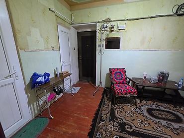 qusar ev satilir: Zeynalabdin Tağıyev, 2 otaqlı, Köhnə tikili, 49 kv. m — 2