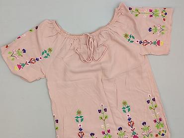 spodnice maxi w stylu boho: Bluzka damska, rozmiar M — 1