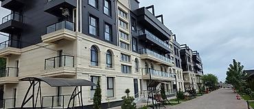 исык куль номера: Апартаменты в современном клубном комплексе - Просторные светлые — 1