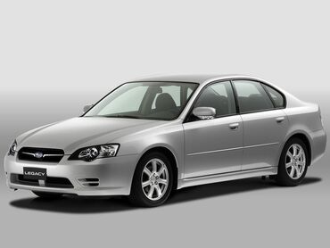 гольф 5: Бензиновый мотор Subaru 2004 г., 2.5 л, Б/у, Оригинал, Япония