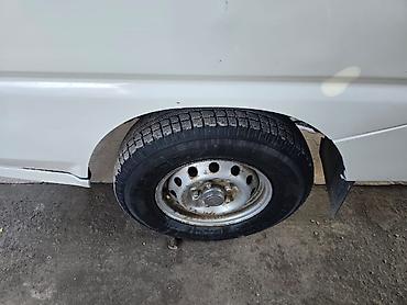 Легкий грузовой транспорт: Легкий грузовик, Hyundai, Б/у — 5