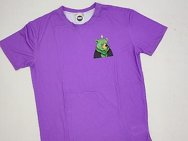 green gose: Mr. GUGU & Miss GO, T-shirt damski, rozmiar S — 1