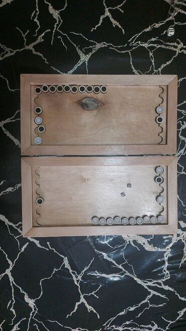 Nərdlər: Unikal Mini Nərd. Əl işi, yüngül, çox şirin və rahat daşına bilən -da lalafo.az — 7 Nərdlər: Unikal Mini Nərd. Əl işi, yüngül, çox şirin və rahat daşına bilən — 7