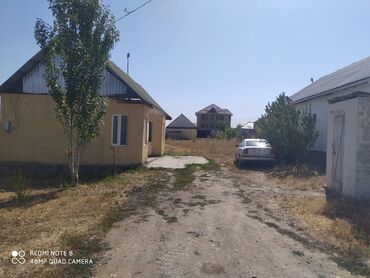 дом жм алтын ордо: Времянка, 50 м², 2 комнаты, Собственник, Косметический ремонт